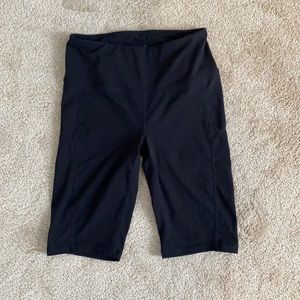 Reebok Bike Shorts